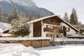 Gästehaus Kerschbaum